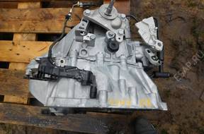 КОРОБКА ПЕРЕДАЧW CITROEN PEUGEOT 1,6 HDI 20EA54