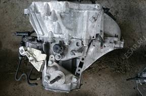 КОРОБКА ПЕРЕДАЧW CITROEN PEUGEOT 1,6 HDI 20EA54