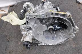 КОРОБКА ПЕРЕДАЧW CITROEN PEUGEOT 1,6 HDI 20ET06