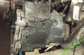 КОРОБКА ПЕРЕДАЧW CITROEN,PEUGEOT 1,9D 20CL08