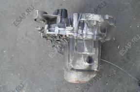 КОРОБКА ПЕРЕДАЧW CITROEN PEUGEOT 106 1.4 D 1.5 D