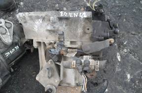 КОРОБКА ПЕРЕДАЧw citroen, peugeot 1.4 hdi 20CN42