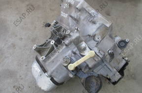 КОРОБКА ПЕРЕДАЧW CITROEN PEUGEOT 1.4 HDI 20CQ55