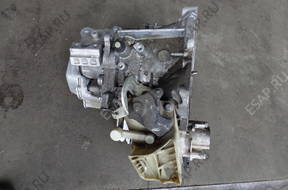 КОРОБКА ПЕРЕДАЧW  CITROEN PEUGEOT 1.6 E-HDI  20DP77