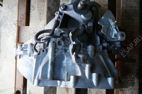 КОРОБКА ПЕРЕДАЧW CITROEN PEUGEOT 1.6 E-HDI 20EA23