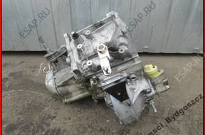 КОРОБКА ПЕРЕДАЧw CITROEN PEUGEOT 1.6 HDI 20DP89