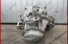 КОРОБКА ПЕРЕДАЧw CITROEN PEUGEOT 1.6 HDI 20DP89