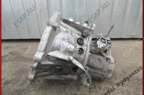 КОРОБКА ПЕРЕДАЧw CITROEN PEUGEOT 1.6 HDI 20DP89