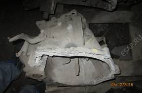 КОРОБКА ПЕРЕДАЧW CITROEN PEUGEOT 1.6 HDI 9659654080