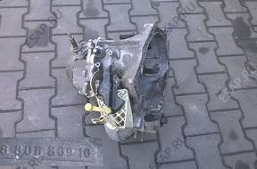 КОРОБКА ПЕРЕДАЧW CITROEN PEUGEOT 1.6 HDI 9680886910