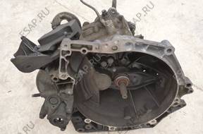 КОРОБКА ПЕРЕДАЧW CITROEN PEUGEOT 1.6 HDI