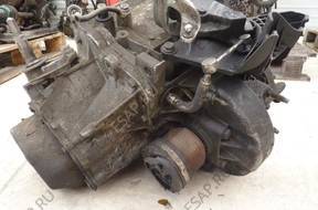 КОРОБКА ПЕРЕДАЧW CITROEN PEUGEOT 1.6 HDI