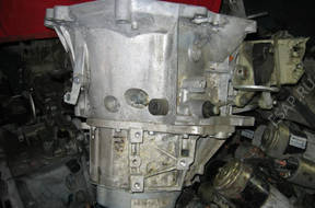 КОРОБКА ПЕРЕДАЧw  Citroen, Peugeot 1.6hdi 20DP47