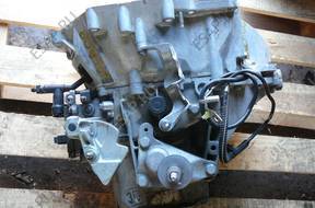 КОРОБКА ПЕРЕДАЧW CITROEN PEUGEOT 1.6HDI 20EA08