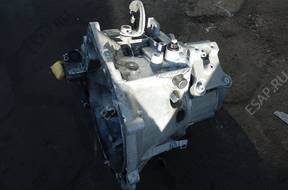 КОРОБКА ПЕРЕДАЧW  CITROEN PEUGEOT 1.6HDI 9680886910