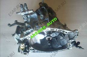 КОРОБКА ПЕРЕДАЧw Citroen Peugeot 1.9 2.0 20DL77