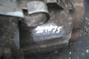 КОРОБКА ПЕРЕДАЧw citroen, peugeot 1.9 D 20TA75