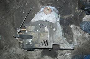 КОРОБКА ПЕРЕДАЧW CITROEN PEUGEOT 1.9 D DW8 20TA75