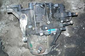 КОРОБКА ПЕРЕДАЧW CITROEN PEUGEOT 1.9 D DW8 20TE44