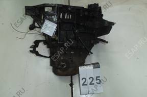 КОРОБКА ПЕРЕДАЧW CITROEN PEUGEOT 1.9 TD 20TA13