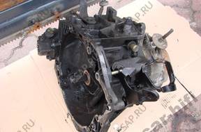 КОРОБКА ПЕРЕДАЧw Citroen Peugeot 1.9TD  20TA45