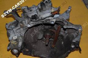 КОРОБКА ПЕРЕДАЧW CITROEN PEUGEOT 2.0 HDI 00 год, 20TE40