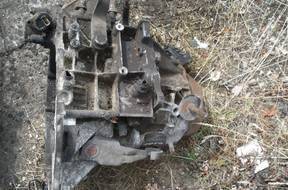 КОРОБКА ПЕРЕДАЧw citroen, peugeot 2.0 hdi 20td95