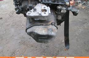 КОРОБКА ПЕРЕДАЧW CITROEN PEUGEOT 206 1.1 БЕНЗИН 20CE45