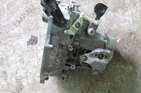 КОРОБКА ПЕРЕДАЧW CITROEN PEUGEOT 20A701 1.2 1.0 VTI