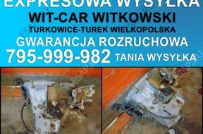 КОРОБКА ПЕРЕДАЧW CITROEN PEUGEOT 20DM25