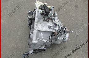 КОРОБКА ПЕРЕДАЧw CITROEN PEUGEOT 20DM75 1.6 HDI