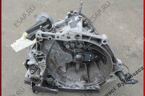 КОРОБКА ПЕРЕДАЧw CITROEN PEUGEOT 20DM75 1.6 HDI