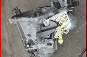 КОРОБКА ПЕРЕДАЧw CITROEN PEUGEOT 20DM75 1.6 HDI