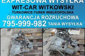 КОРОБКА ПЕРЕДАЧW CITROEN PEUGEOT 20DM79