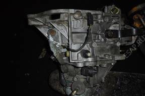 КОРОБКА ПЕРЕДАЧW CITROEN PEUGEOT 2.0HDI 20TE28