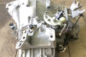 КОРОБКА ПЕРЕДАЧw CITROEN PEUGEOT 2.0HDI kod 20MB25