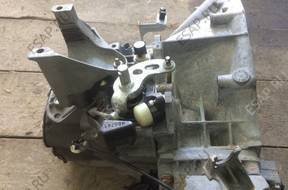 КОРОБКА ПЕРЕДАЧw CITROEN PEUGEOT 2.0HDI kod 20MB25