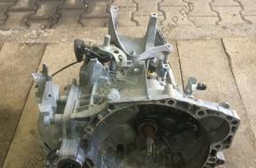 КОРОБКА ПЕРЕДАЧw CITROEN PEUGEOT 2.0HDI kod 20MB25