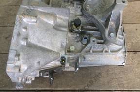 КОРОБКА ПЕРЕДАЧw CITROEN PEUGEOT 2.0HDI kod 20MB25