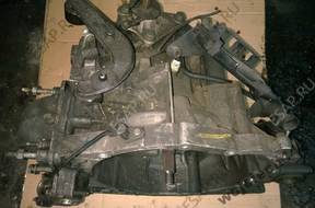 КОРОБКА ПЕРЕДАЧW CITROEN PEUGEOT 2.1TD 20L00