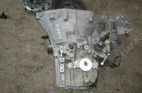 КОРОБКА ПЕРЕДАЧW CITROEN PEUGEOT 3008 5008 20MB26