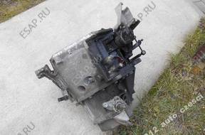 КОРОБКА ПЕРЕДАЧw citroen peugeot 307 1.6 16V 20DM12