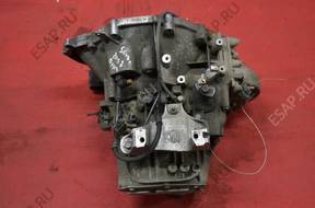 КОРОБКА ПЕРЕДАЧW CITROEN PEUGEOT 307 407 9657871480