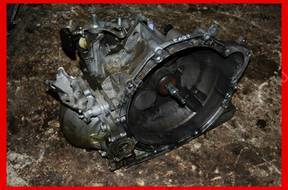 КОРОБКА ПЕРЕДАЧW CITROEN PEUGEOT 607 9657871480