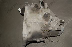 КОРОБКА ПЕРЕДАЧw Citroen Peugeot c4 307 308 1.6hdi