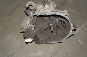 КОРОБКА ПЕРЕДАЧw Citroen Peugeot c4 c5 207 307 308