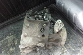 КОРОБКА ПЕРЕДАЧw Citroen Peugeot HDI 20DM39