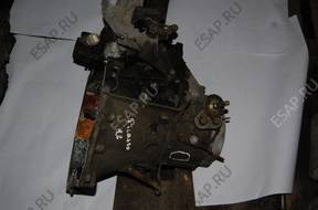 КОРОБКА ПЕРЕДАЧw Citroen PICASSO 1,8 NR 20DL68