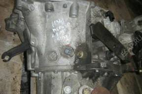 КОРОБКА ПЕРЕДАЧW CITROEN PICASSO 1.8 16V