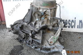 КОРОБКА ПЕРЕДАЧW CITROEN XANTIA 1.9TD    20TA59